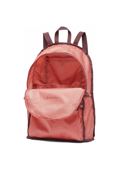 Columbia Lightweight Packable II 21L Unisex Sırt Çantası Kırmızı