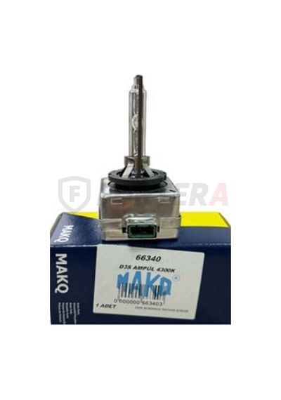 Far Ampulu D3s 4300k