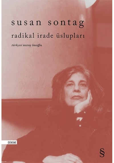 Alice Yatakta + Radikal İrade Üslupları + Bilinç Tene Kuşanınca + Okuma Sticker'ları