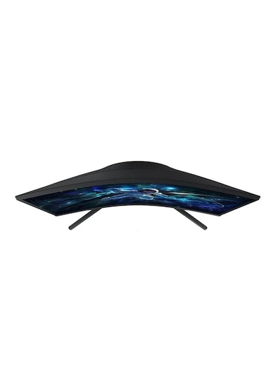 Samsung Odyssey G5 LS27CG552EUXUF 27" 1 MS 165 Hz QHD Curved Monitör