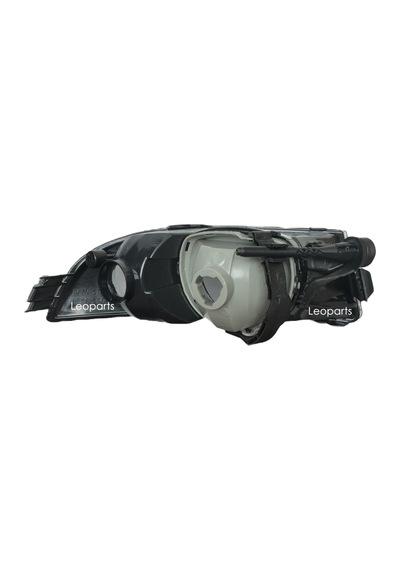Leoparts Skoda Octavia Sis Lambası Sol Çift Ampul Girişli 2009-2012 1z0941699c