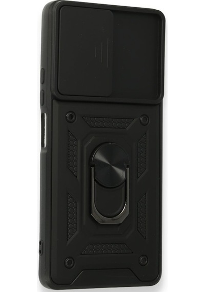 Xiaomi Redmi Note 10 Pro Kilif Lens Korumali Zirh Case 498129502