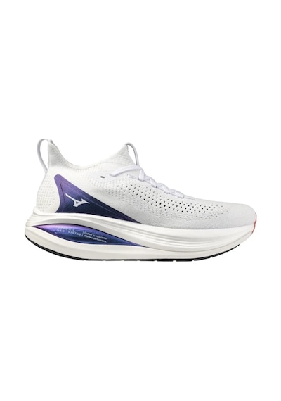 Mizuno Neo Vista 2 Erkek Koşu Ayakkabısı Beyaz Çok Renkli