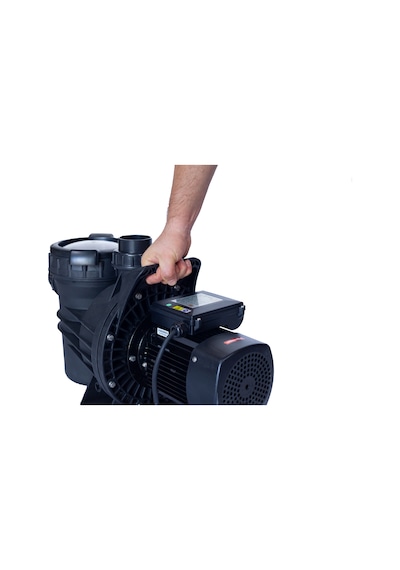 Water Fun Havuz Pompası SENKRON 2 Seri 3 HP Trifaze-Pool Pump-Top
