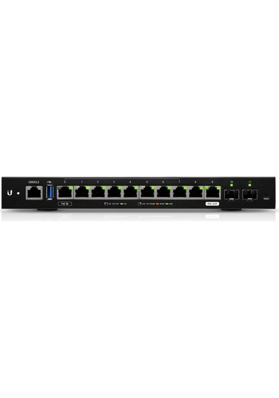 Ubiquiti Ubnt Er-12 - Ubnt Edgerouter 12 Firewall Router