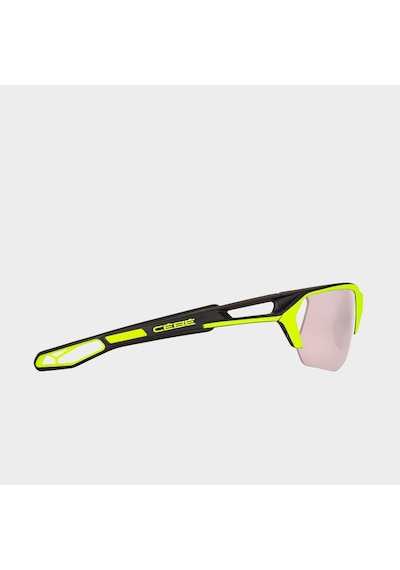 Cebe Strack Ultımate L Mountaın Adult Güneş Gözlüğü Cs34503 Cb.162 Siyah
