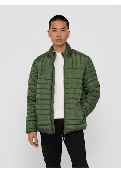 Only & Sons Paul Erkek Mont - 22015122 001