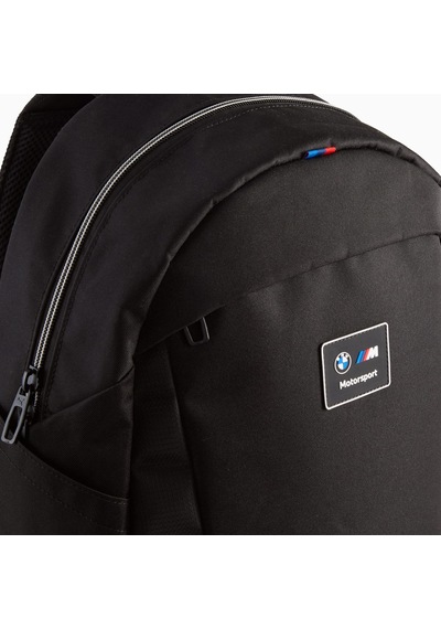 Puma Bmw Siyah Sırt Çantası 092751-01