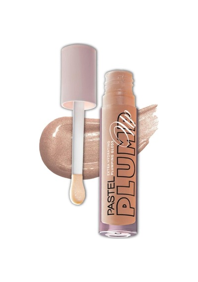 Plump Up Gloss 201 Royal Dolgunlaştırıcı Dudak Parlatıcısı Belirtilmemiş