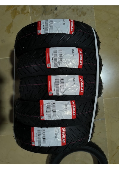12 X 2.50 64-203 12 250 Dış Lastik Anlaş Tl