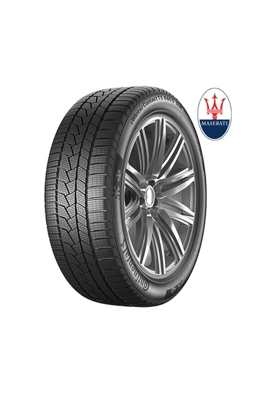 Continental 295/30 R22 103w Xl Wintercontact TS 860 S MGT Kış Lastiği 2022