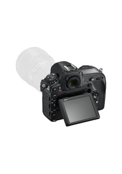 Nikon D850 Body DSLR Fotoğraf Makinesi (Distribütör Garantili)