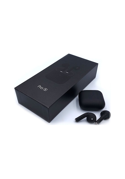 Glrtech Pro 5 Bluetooth 5.0 Kulak İçi Kulaklık