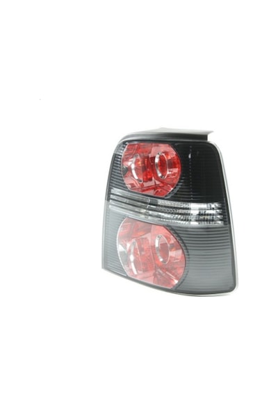 Vw Touran Yıl 2006-10 Arası Depo Sağ Stop Lambası Füme 1T0945096P