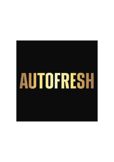 Autofresh Oto Lastik Ve Tampon Parlatıcı Ve Koruyucu Sünger Hediyeli 410 Ml