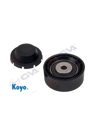 Gva 2714305 - Alternatör Gergi Rulmanı Clıo-kangoo 1.2 16v 01