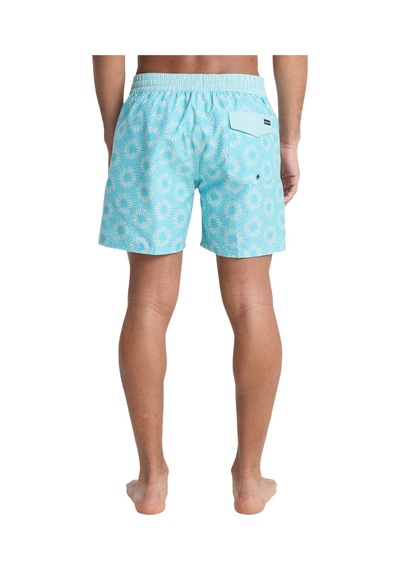 Quiksilver Quıksılver Everyday Bjk7 Turkuaz