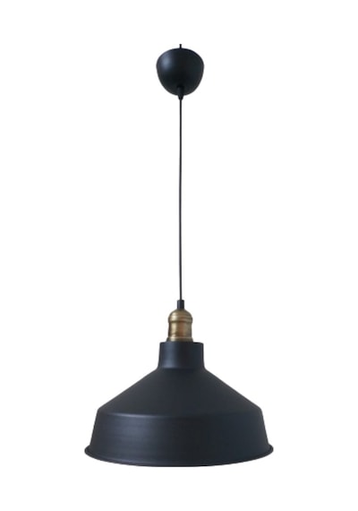 Rys Retro Metal Siyah Dekoratif Eskitme Duylu Kafe Siyah Içi Siya (536633419)