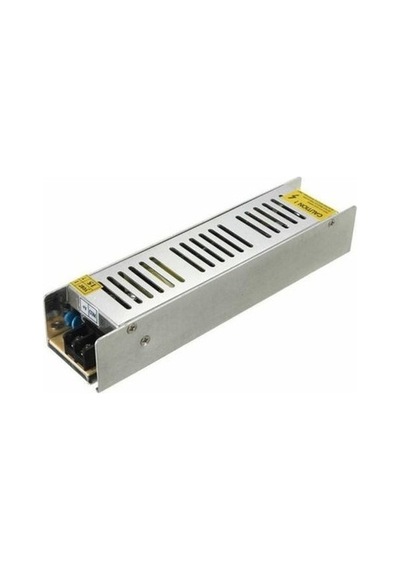 12 Volt 5 Amper  Adaptör