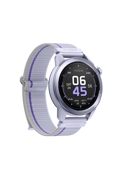 Mibro Watch Gs Active 2 1.32'' Akıllı Saat (Distribütör Garantili)