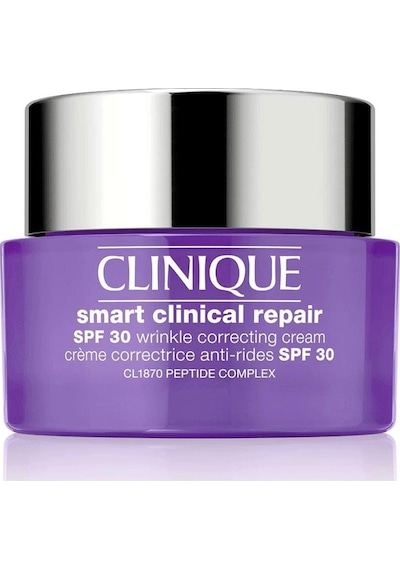 Smart Clinical Repair Wrinkle Spf 30 Cream 50 Ml