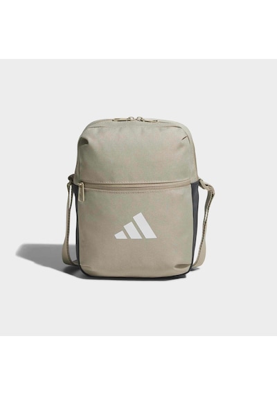 Adidas Essentials Bej Omuz Çantası Ka1479 Krem