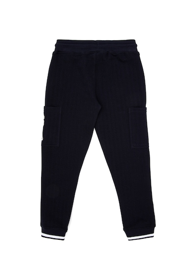 U.S. Polo Assn. Erkek Çocuk Lacivert Eşofman Altı 50308754-vr033