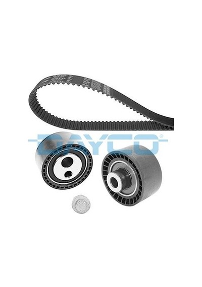 DAYCO KTB197 EKSANTRİK RULMAN KITI TRİGER SETİ EVASION-XANTIA-XSA