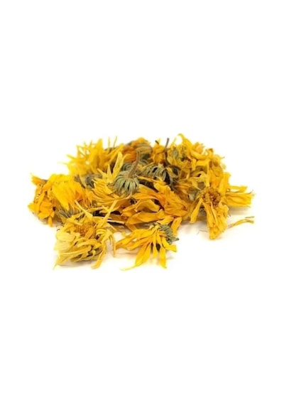 Derya Eren Aynısefa Çiçeği Aynı Sefa Portakal Nergisi Calendula Officinalis 100 G