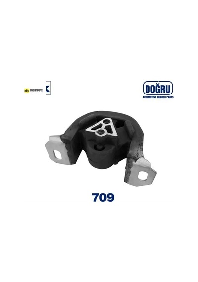 Şanziman Takozu Vectra A-astra F Doğru Kauçuk 684285/ 90279258 Dk-709