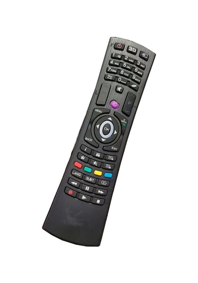 Vestel Uyumlu 48Ua9300 Lcd Led Tv Kumanda