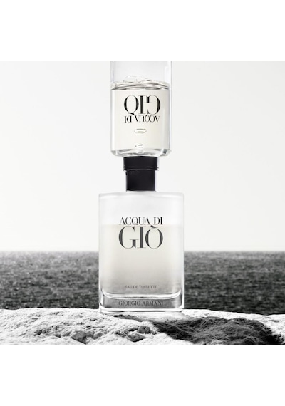 Giorgio Armani Acqua Di Gio Erkek Parfüm Refill EDT 150 ML