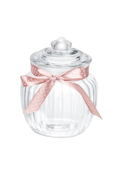 Madame Coco Odetta Kavanoz Yuvarlak 1kkvnz0100 630 ML