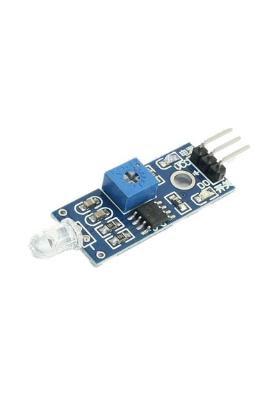 Lm393 Light Sensör Modül