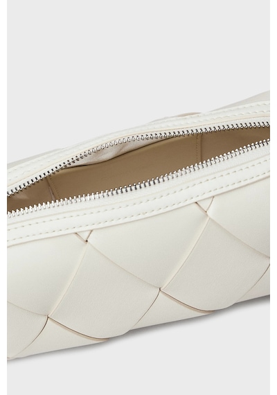 Calvin Klein Bayan Çanta K60k613002 67u Ekru Ekru