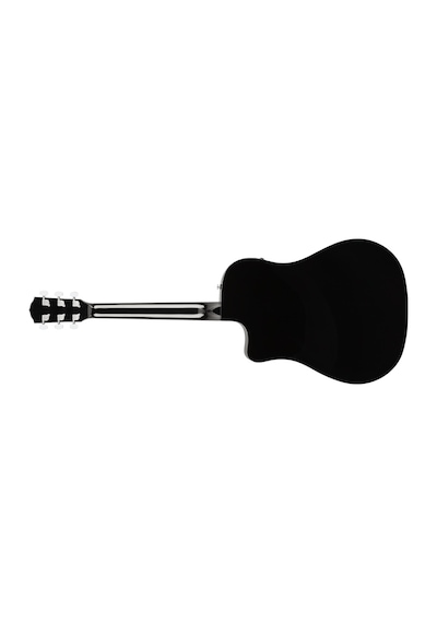 Fender 0970113021 Cd-60sce Dreadnought Elektro Akustik Gitar Nat