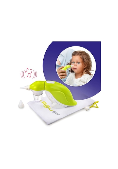 Agu-Baby NS19 Burun Aspiratörü