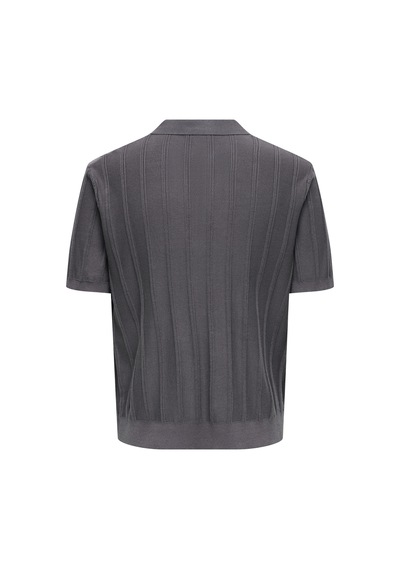 Only & Sons Onsthıjs Çizgili Regular Fit Kısa Kollu Polo Yaka T Shirt Erkek Polo Yaka T Shirt 22036558 Vizon Only & Sons Onsthıjs Çizgili Regular Fit Kısa Kollu Polo Yaka T Shirt Erkek Polo Yaka T Shirt 22036558 Vizon
