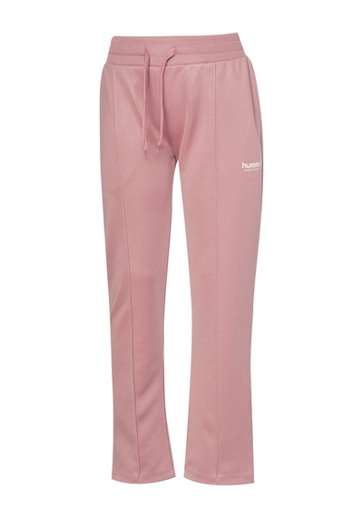 Hummel Clema Çocuk Eşofman Altı 932324-3325 Pembe