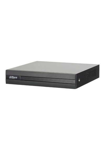 Dahua Xvr1b08 8 Kanal 4xıp 1xses 1xvga 1xhdmı 1080n H265+ Hdcvı/a