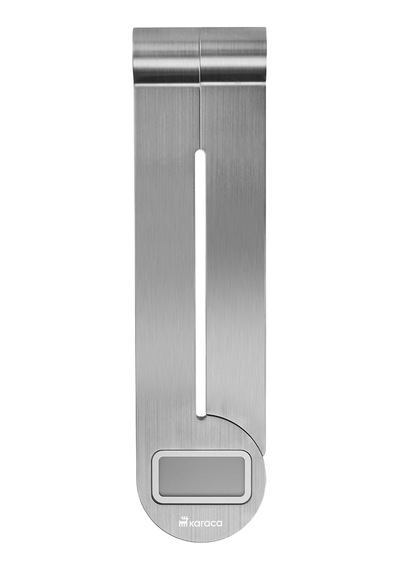 Gastro Scale 1001 Ekranlı Inox Mutfak Tartısı 5kg Kapasite Diğer
