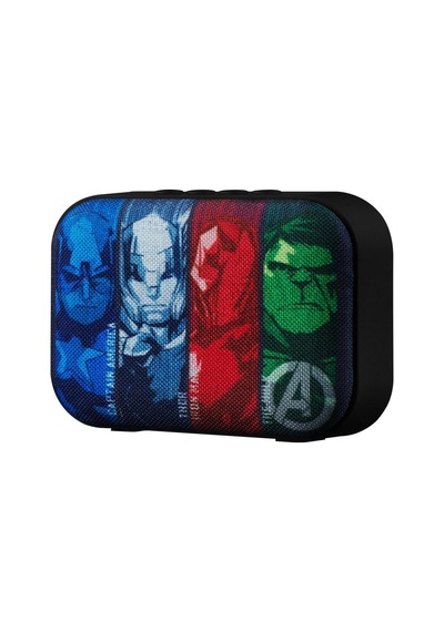 Volkano MV-1010-AV Marvel Avengers Yenilmezler Bluetooth Hoparlör