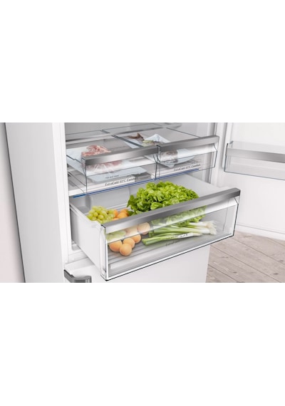 Profilo BD3076WFAN 578 L No-Frost Kombi Tipi Buzdolabı