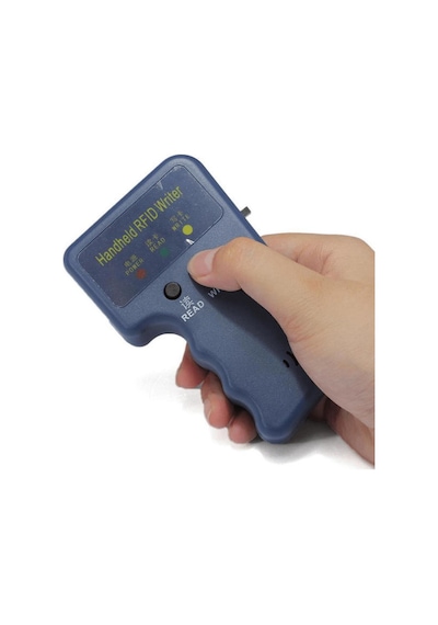 Göstergeç Kopyalama 125 kHz RFID Kart Kopyalayıcı