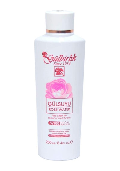 Rosense Gülbirlik Gül Suyu 250 Ml Sku: Smg8690010395030