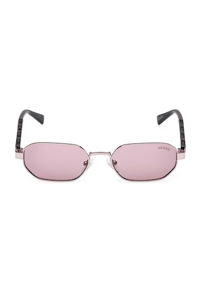 Guess Gu00231s 81y 53 Kadın Güneş Gözlüğü Rose Gold