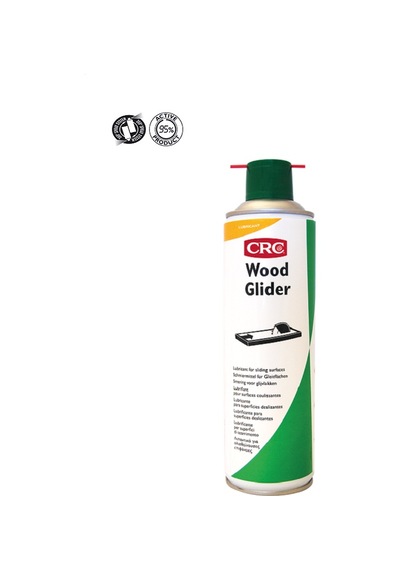 Crc Wood Glider 400 Ml 1'li Paket