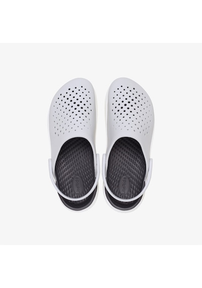 Crocs Inmotion Clog Unisex Gri Terlik 209964 Gri