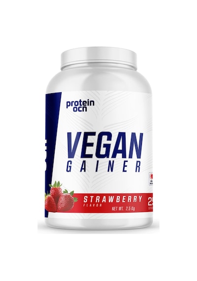 Proteinocean Vegan Gaıner - 2.5kg - 25 Servis