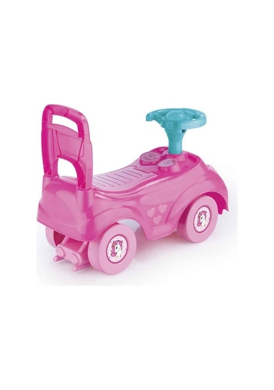 Dolu 2522 Unicorn Araba Teşhir